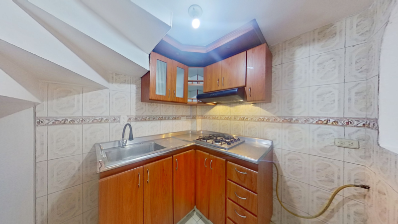 CASA EN VENTA KENNEDY TINTAL