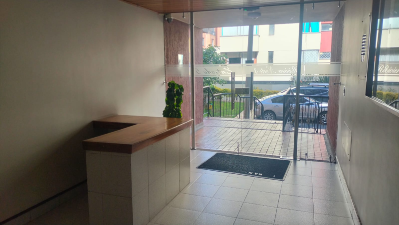 APARTAMENTO EN VENTA EN MAZURÉN