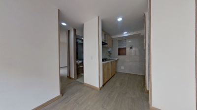 APARTAMENTO EN VENTA HAYUELOS