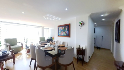 APARTAMENTO EN VENTA EN MAZURÉN