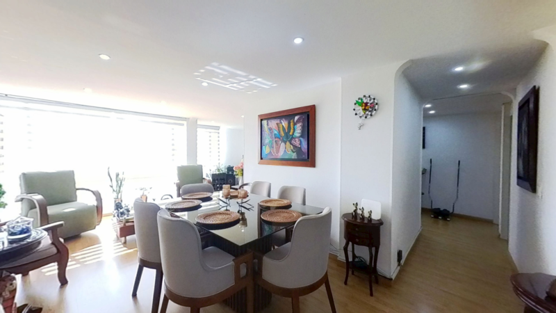 APARTAMENTO EN VENTA EN MAZURÉN