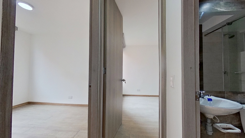 APARTAMENTO EN VENTA HAYUELOS