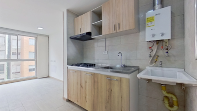 APARTAMENTO EN VENTA HAYUELOS