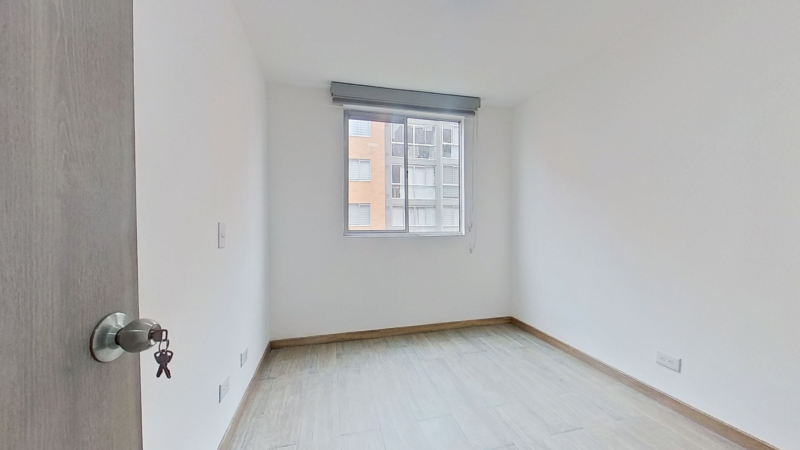 APARTAMENTO EN VENTA HAYUELOS