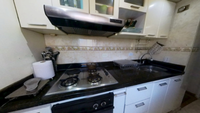 APARTAMENTO EN VENTA EN MAZURÉN