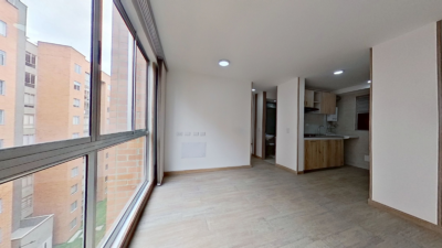 APARTAMENTO EN VENTA HAYUELOS