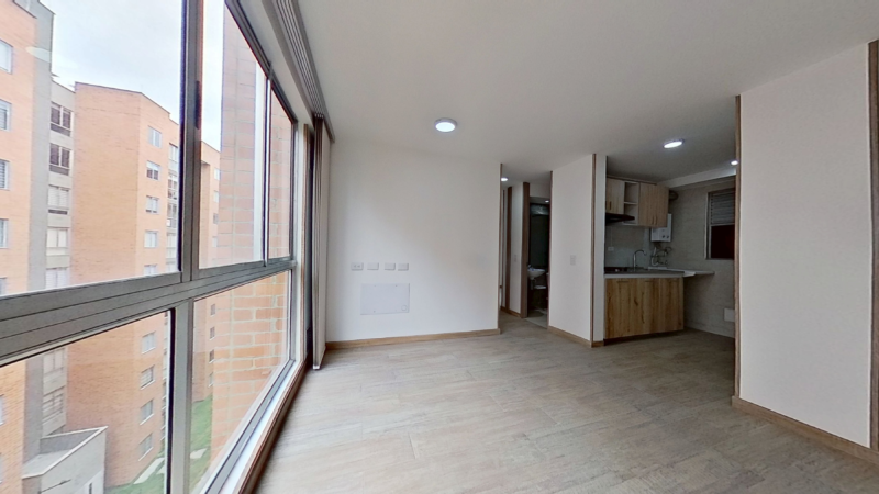 APARTAMENTO EN VENTA HAYUELOS