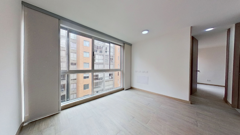 APARTAMENTO EN VENTA HAYUELOS
