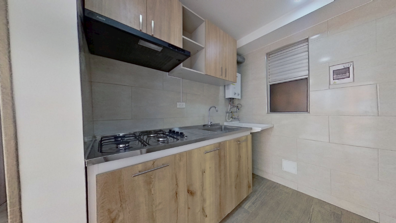 APARTAMENTO EN VENTA HAYUELOS