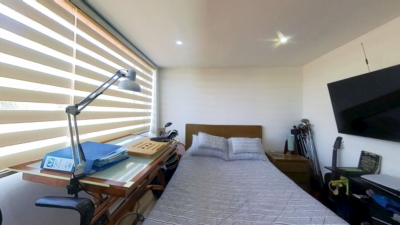 APARTAMENTO EN VENTA EN MAZURÉN