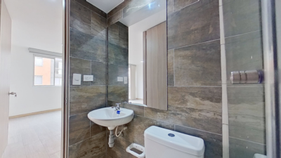 APARTAMENTO EN VENTA HAYUELOS