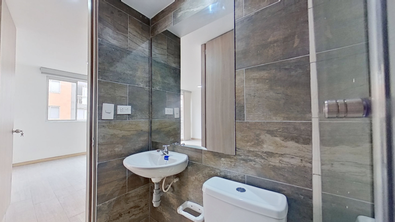 APARTAMENTO EN VENTA HAYUELOS