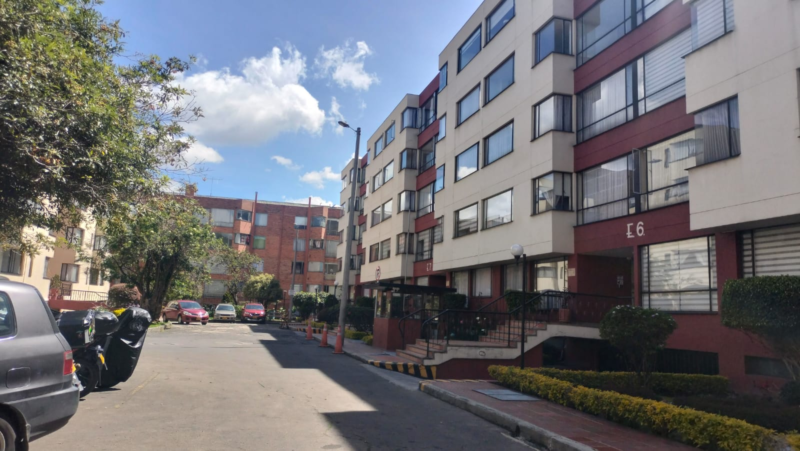 APARTAMENTO EN VENTA EN MAZURÉN