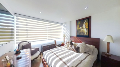 APARTAMENTO EN VENTA EN MAZURÉN
