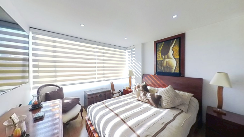 APARTAMENTO EN VENTA EN MAZURÉN