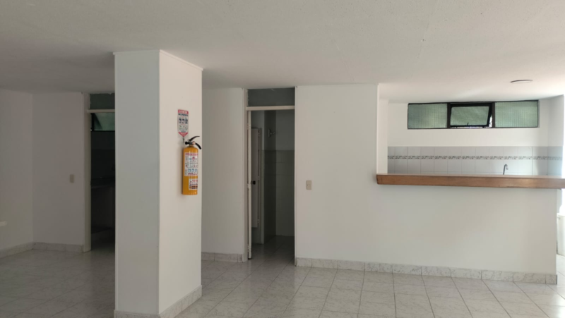 APARTAMENTO EN VENTA EN MAZURÉN