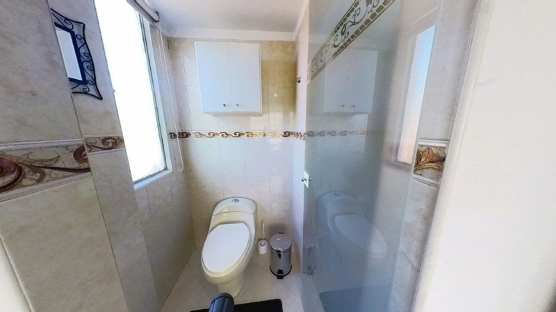 APARTAMENTO EN VENTA EN MAZURÉN
