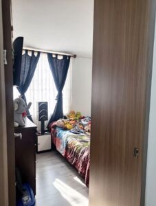 APARTAMENTO EN VENTA NUEVA CASTILLA