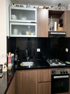 APARTAMENTO EN VENTA NUEVA CASTILLA