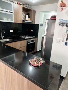 APARTAMENTO EN VENTA NUEVA CASTILLA