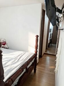 APARTAMENTO EN VENTA NUEVA CASTILLA
