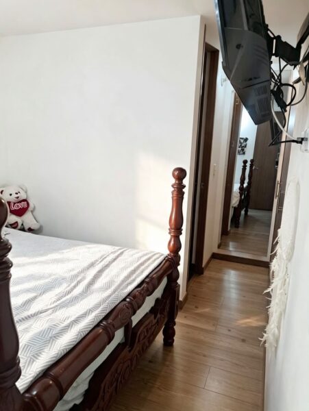 APARTAMENTO EN VENTA NUEVA CASTILLA