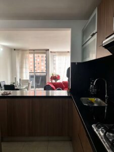 APARTAMENTO EN VENTA NUEVA CASTILLA