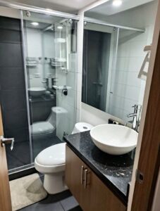 APARTAMENTO EN VENTA NUEVA CASTILLA