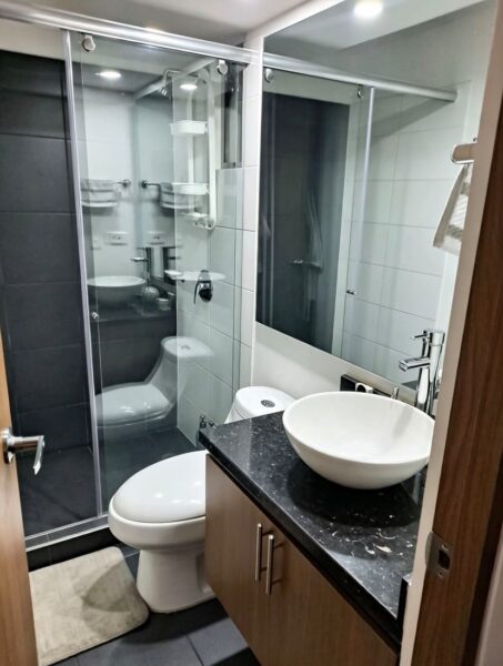 APARTAMENTO EN VENTA NUEVA CASTILLA