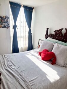 APARTAMENTO EN VENTA NUEVA CASTILLA