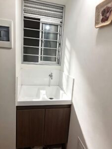 APARTAMENTO EN VENTA NUEVA CASTILLA