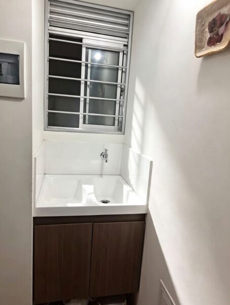 APARTAMENTO EN VENTA NUEVA CASTILLA