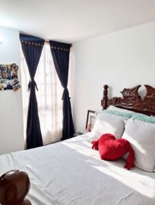 APARTAMENTO EN VENTA NUEVA CASTILLA