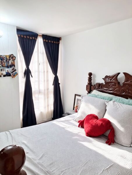 APARTAMENTO EN VENTA NUEVA CASTILLA