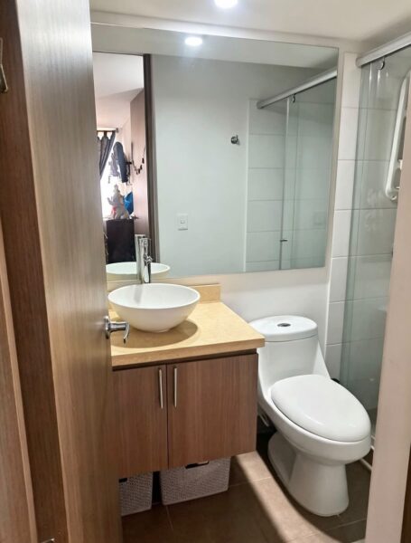 APARTAMENTO EN VENTA NUEVA CASTILLA