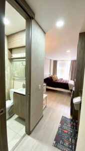 🏢 ¡APARTAESTUDIO MODERNO EN ARRIENDO! | EDIFICIO PIXEL – CALLE 98 CON 51