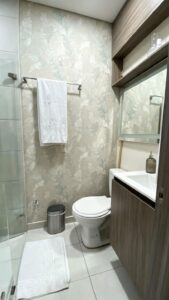 🏢 ¡APARTAESTUDIO MODERNO EN ARRIENDO! | EDIFICIO PIXEL – CALLE 98 CON 51