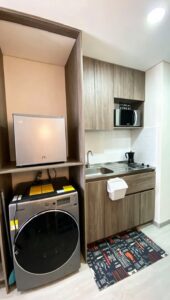 🏢 ¡APARTAESTUDIO MODERNO EN ARRIENDO! | EDIFICIO PIXEL – CALLE 98 CON 51
