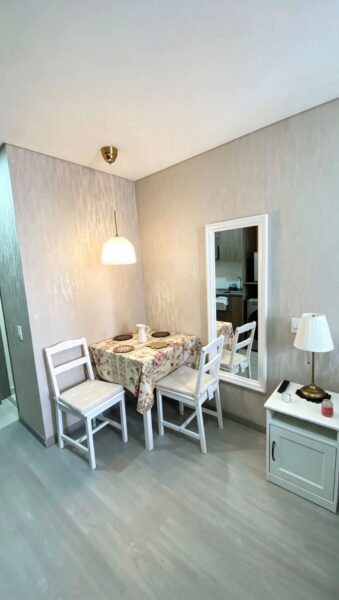 🏢 ¡APARTAESTUDIO MODERNO EN ARRIENDO! | EDIFICIO PIXEL – CALLE 98 CON 51