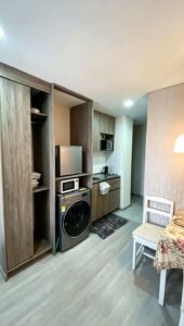 🏢 ¡APARTAESTUDIO MODERNO EN ARRIENDO! | EDIFICIO PIXEL – CALLE 98 CON 51