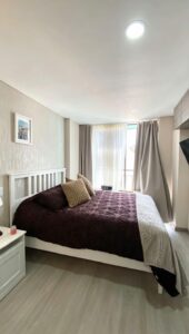🏢 ¡APARTAESTUDIO MODERNO EN ARRIENDO! | EDIFICIO PIXEL – CALLE 98 CON 51