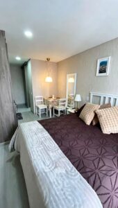 🏢 ¡APARTAESTUDIO MODERNO EN ARRIENDO! | EDIFICIO PIXEL – CALLE 98 CON 51